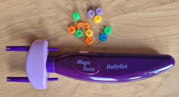Babyliss Magic Twist beschikbaar voor biedingen