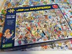 Puzzel Jan van Haasteren 1000 stukjes, Ophalen of Verzenden, 500 t/m 1500 stukjes, Zo goed als nieuw, Legpuzzel