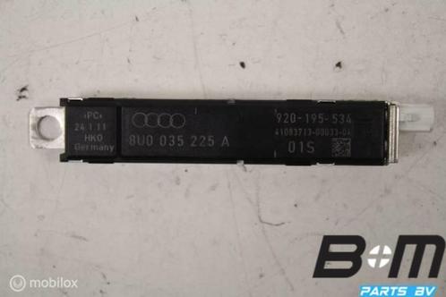 Antenneversterker Audi Q3 S-line 8U0035225A, Auto diversen, Autoradio's, Gebruikt