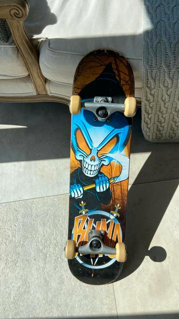 Skateboard BLIND 53mm beschikbaar voor biedingen