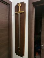 Réplique de l'épée de Charlemagne, Collections, Collections Autre, Comme neuf, Enlèvement ou Envoi