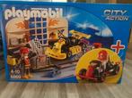 Playmobil city action 6869, Kinderen en Baby's, Speelgoed | Playmobil, Ophalen of Verzenden, Gebruikt, Complete set