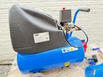 compressor nieuw met toebehoren, Doe-het-zelf en Bouw, Compressors, 6 tot 10 bar, Nieuw, Ophalen of Verzenden, Mobiel