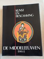 De Middeleeuwen deel I en II, Enlèvement ou Envoi