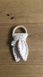 Trixie houten/katoenen babyspeeltje, ongebruikt, Enlèvement, Comme neuf