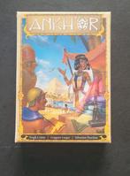 Bordspel - Ankh'or, Drie of vier spelers, Ophalen of Verzenden, Nieuw, SPACE Cowboys