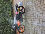 honda nsr50, Ophalen, Gebruikt