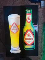 Adler lichtreclame, Ophalen of Verzenden, Zo goed als nieuw
