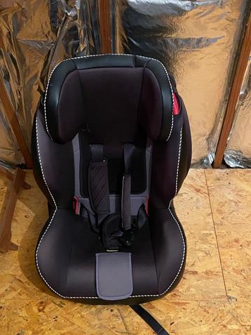 Kinderautostoel, Kinderen en Baby's, Autostoeltjes, Ophalen, Gebruikt