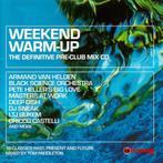 Tom Middleton – Weekend Warm-Up, Ophalen of Verzenden, Zo goed als nieuw, Dance Populair
