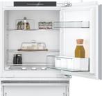 NIEUW! Onderbouw frigo Siemens KU21RVFE0 (ng nt uit de doos), Maison & Meubles, Cuisine | Ustensiles de cuisine, Enlèvement, Neuf