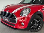 MINI Cooper 1.5 EDITION ISLINGTON-GPS-CUIR-CAMERA-JANTES16-P, Auto's, 100 kW, Gebruikt, https://public.car-pass.be/vhr/1fef0b62-6633-4b26-80f0-b088a8d48878