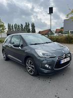 CITROEN DS3 I BENZINE I FULL OPTION, Achat, Particulier, Caméra de recul, Essence