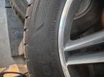 AMG 18 INCH VELGEN+ ZOMER BANDEN, Ophalen, Zo goed als nieuw
