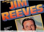 Jim Reeves, Gebruikt, Ophalen of Verzenden