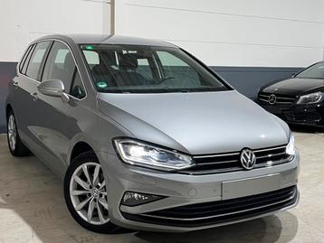 VOLKSWAGEN SPORTSVAN 1.5TSI AUTOMAAT HIGLINE 1EIG XENON ACC beschikbaar voor biedingen