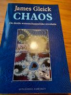 James Gleick - Chaos, Gelezen, Ophalen of Verzenden