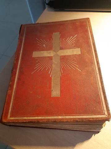 Missale Romanum beschikbaar voor biedingen