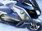 ELEKTRISCHE SCOOTER - 2021 BMW C EVO - Garantie 1 Jaar, Motoren, Motoren | BMW, Scooter, Particulier, 12 t/m 35 kW