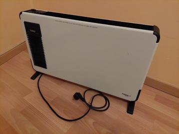 elektrisch vuurtje Friac Turbo beschikbaar voor biedingen