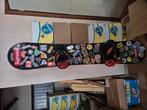 Burton Snowboard maat 157, Ophalen, Zo goed als nieuw