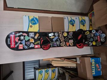 Burton Snowboard maat 157 beschikbaar voor biedingen