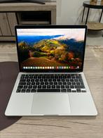 Macbook Pro M1 Touchbar 2020, Computers en Software, Ophalen of Verzenden, MacBook Pro, Zo goed als nieuw
