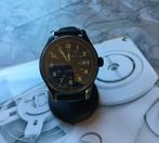 Hamilton automatic titanium 42 mm, Ophalen