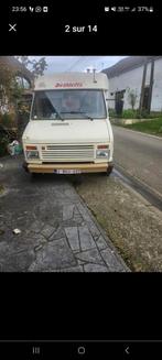 Camping Car dethleffs mobilehome, Caravans en Kamperen, Mobilhomes, Particulier, Diesel, Dethleffs