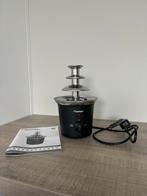 Bestron chocoladefontein, Ophalen of Verzenden, Nieuw, Elektrisch, Fondue-accessoires
