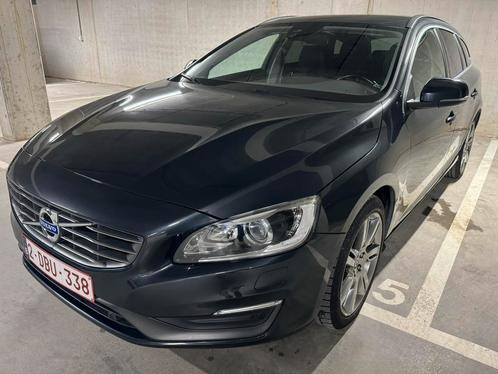 Volvo V60 D4 AWD, Auto's, Volvo, Particulier, V60, 4x4, ABS, Adaptieve lichten, Adaptive Cruise Control, Airbags, Airconditioning