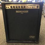 Behringer BX600, Muziek en Instrumenten, Ophalen, Gebruikt