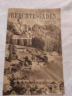 Berchtesgaden, 1945, la vie privé AH, het privéleven van AH, Verzamelen, Overige soorten, Boek of Tijdschrift, Ophalen of Verzenden