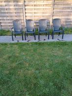 Tuin stoelen, Tuin en Terras, Ophalen