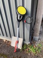 FLEX GE 5 schuurmachine, Doe-het-zelf en Bouw, Gereedschap | Schuurmachines, Ophalen, Zo goed als nieuw, Vlakschuurmachine