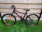 Kinderfiets Mountainbike, Fietsen en Brommers, Fietsen | Jongens, Ophalen, Gebruikt, B’Twin, Versnellingen