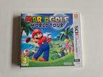 Mario golf nintendo 3ds, Games en Spelcomputers, Games | Nintendo 2DS en 3DS, Ophalen of Verzenden, Zo goed als nieuw