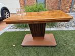 Zware Art Deco cafetafel, Antiek en Kunst, Antiek | Meubels | Tafels, Ophalen