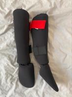 Protège-tibia Kick-boxing / Muay Thai (Taille M), Comme neuf