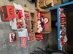 verzameling coca cola, Verzamelen, Ophalen
