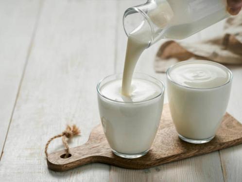 Kefir melkyoghurt, yoghurtbloemetjes, verse kefir, Diversen, Levensmiddelen, Ophalen of Verzenden