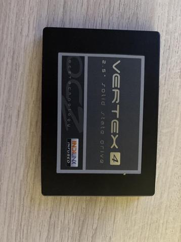 OCZ Vertex 4 256GB SATA III 2.5" SSD beschikbaar voor biedingen