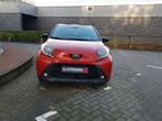 Toyota Aygo X Pulse 1.0 MT, Zwart, 109 g/km, 72 pk, Bedrijf