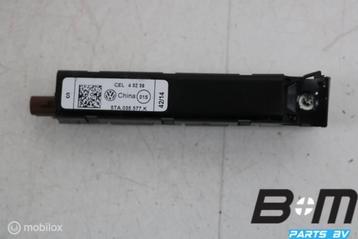 Antenneversterker VW Scirocco 5TA035577K beschikbaar voor biedingen