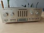 Marantz versterker, Audio, Tv en Foto, Versterkers en Ontvangers, Ophalen, Gebruikt, Marantz