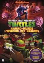 Teenage mutant ninja turtles, Cd's en Dvd's, Ophalen of Verzenden, Gebruikt