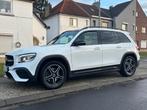 Mercedes-Benz GLB 250 4MATIC EDITION Pack Amg Full Option, Autos, Achat, Euro 6, Alcantara, Caméra 360°