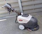 Dibo poetsmachine/schrobmachine, Ophalen, Zo goed als nieuw