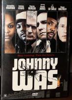 dvd johnny was, Ophalen of Verzenden, Actiethriller