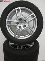 Porsche 19 inch Origineel Cayenne velgen met winterbanden, 19 inch, Gebruikt, 265 mm, Banden en Velgen